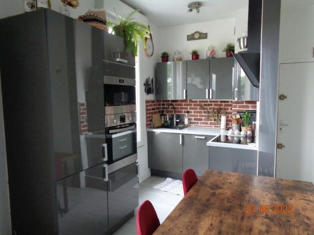 Appartement de 41m2 à louer sur Sucy en Brie