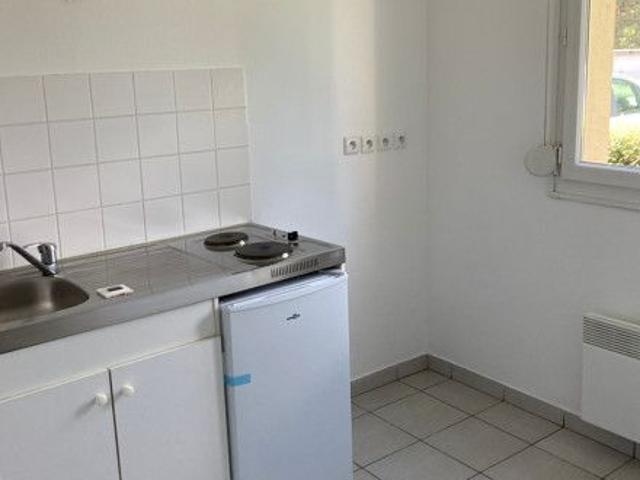 Appartement de 41m2 à louer sur Saint Avold