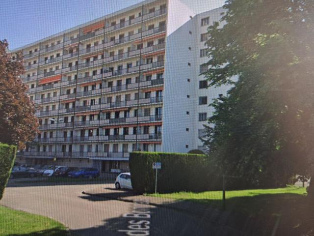 Appartement de 41m2 à louer sur Saint Égrève