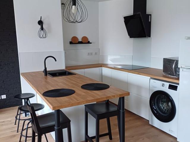 Appartement de 41m2 à louer sur Tarbes