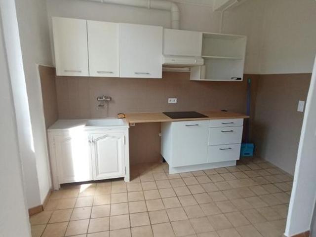 Appartement de 41m2 à louer sur Vidauban