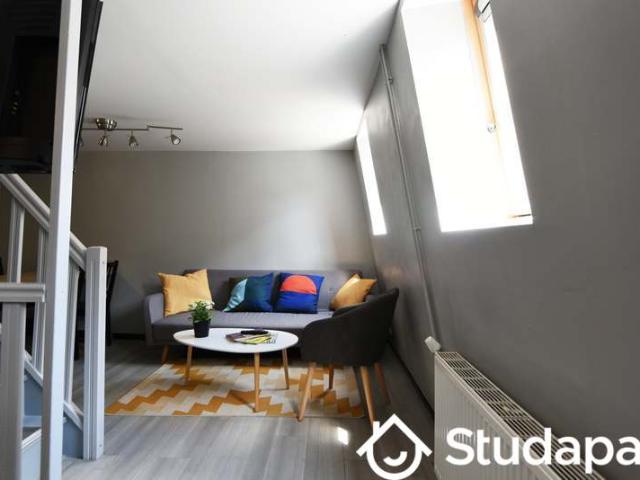 Appartement de 41m2