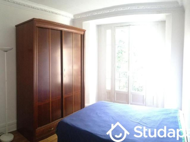 Appartement de 41m2