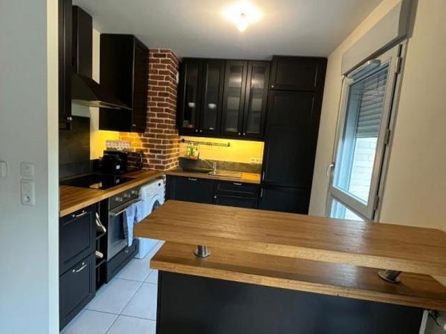 Appartement de 41m2