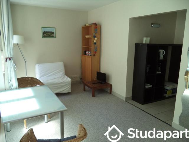 Appartement de 41m2