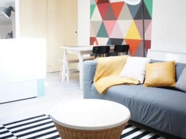 Appartement de 41m2