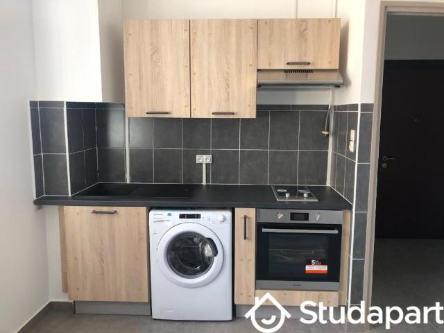Appartement de 41m2