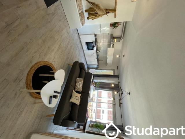 Appartement de 41m2