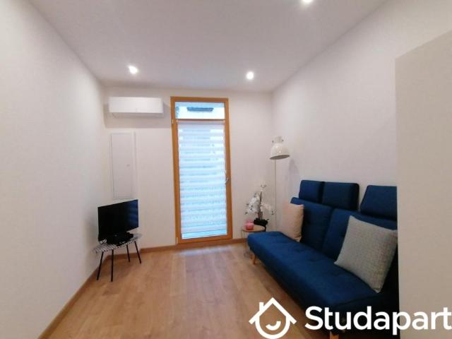 Appartement de 41m2
