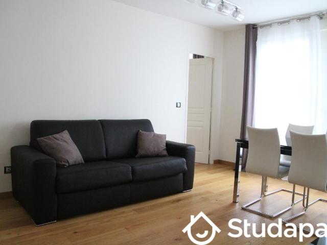 Appartement de 41m2