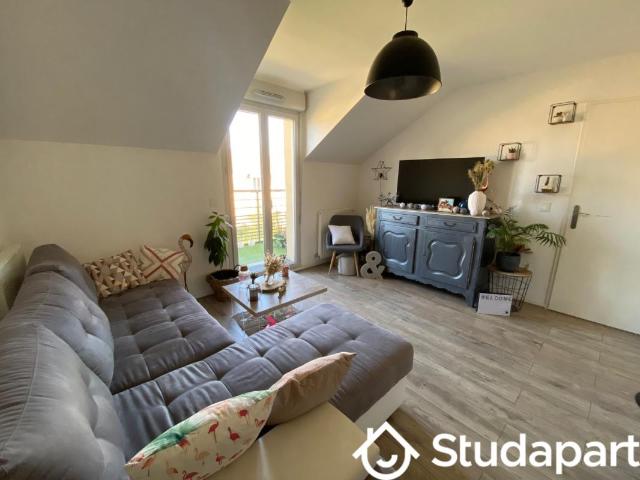 Appartement de 41m2