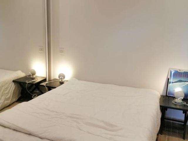 Appartement de 41m2