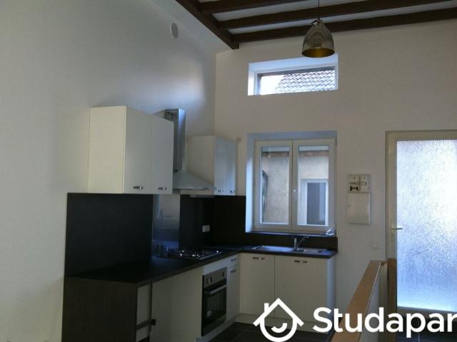Appartement de 41m2