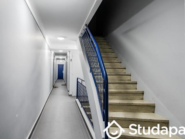 Appartement de 41m2