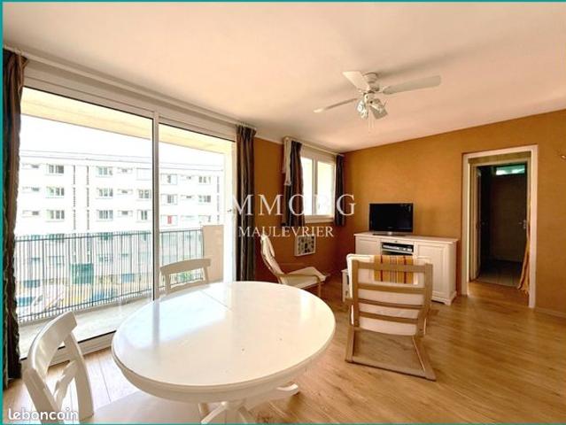 Appartement de 42,55m²