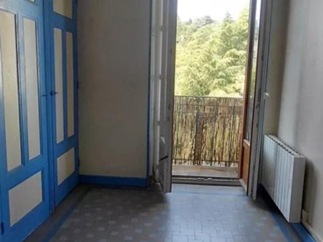 Appartement de 42 m2 à rénover idéal investisseurs