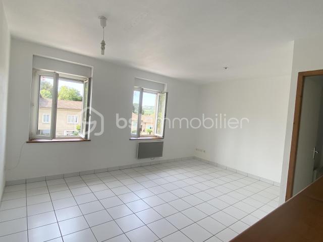 Appartement de 42 m² à Lentilly