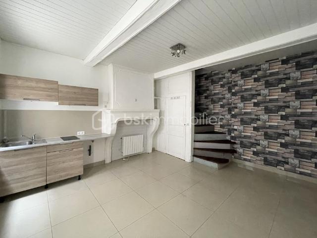 Appartement de 42 m² à Saint Dizier