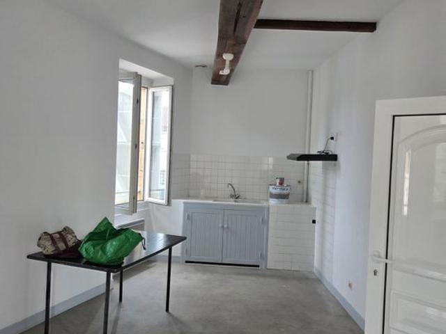 Appartement de 42m2 à louer sur Miélan