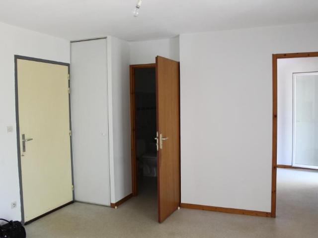 Appartement de 42m2 à louer sur Mont de Marsan