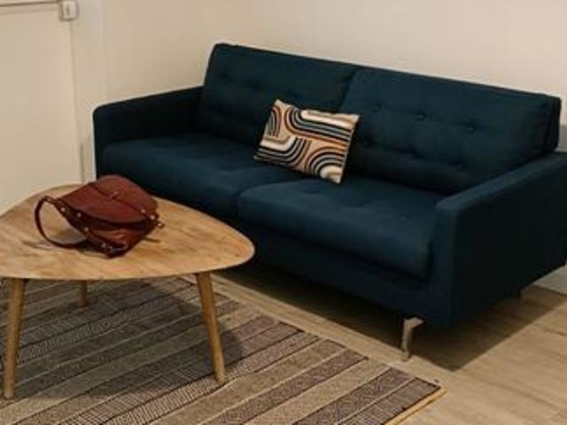Appartement de 42m2 à louer sur Nancy