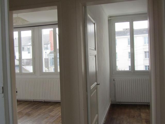 Appartement de 42m2 à louer sur Nantes