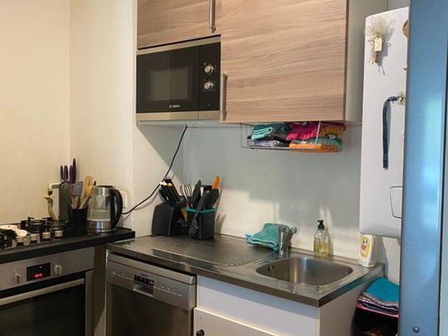 Appartement de 42m2 à louer sur Neuilly sur Marne