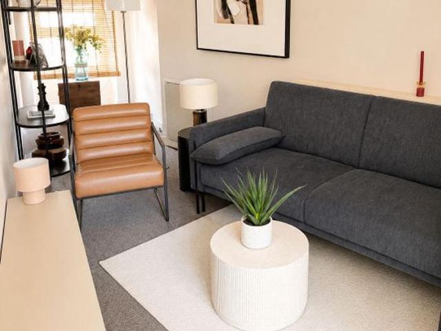 Appartement de 42m2 à louer sur Angers