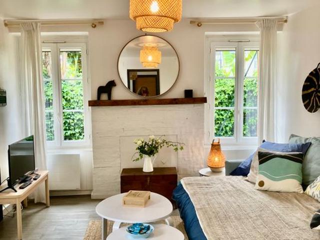 Appartement de 42m2 à louer sur Anglet