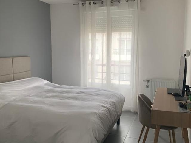 Appartement de 42m2 à louer sur Argenteuil