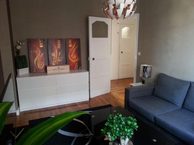 Appartement de 42m2 à louer sur Asnières sur Seine