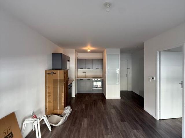Appartement de 42m2 à louer sur Beauvais