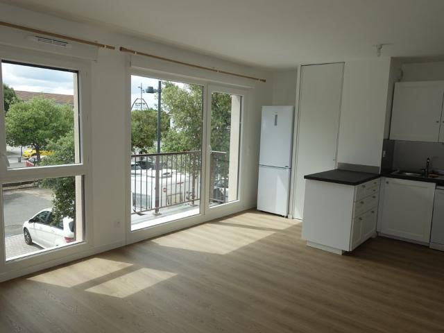 Appartement de 42m2 à louer sur Biganos