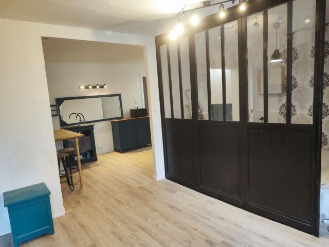 Appartement de 42m2 à louer sur Bordeaux