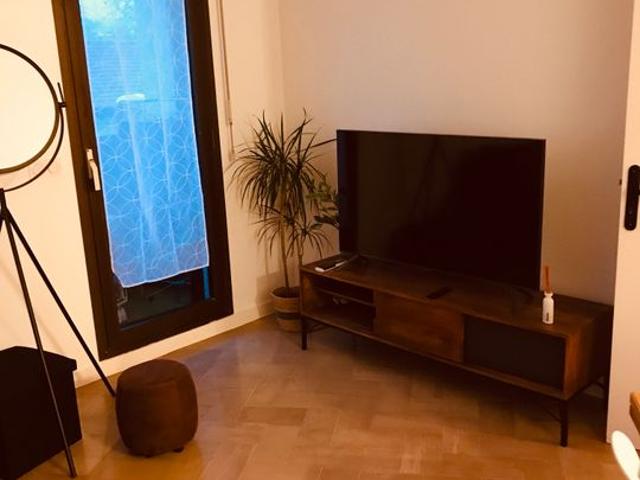Appartement de 42m2 à louer sur Cagnes sur Mer