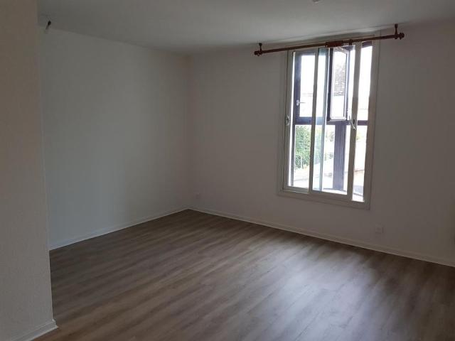 Appartement de 42m2 à louer sur Castres