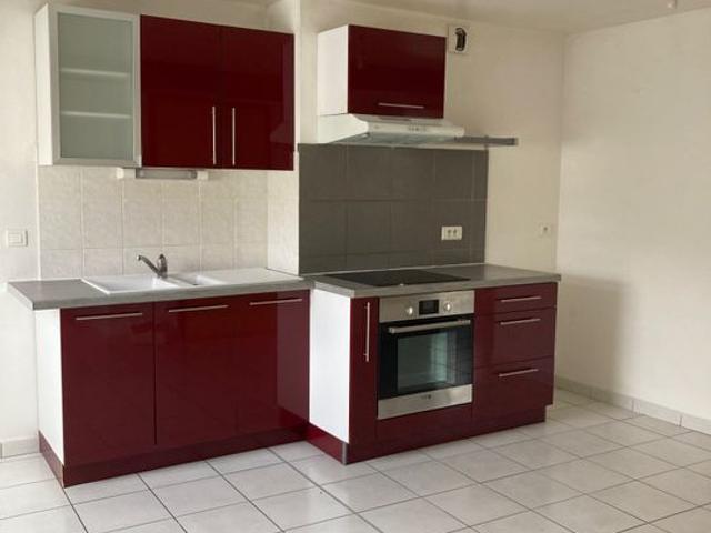 Appartement de 42m2 à louer sur Celles sur Plaine