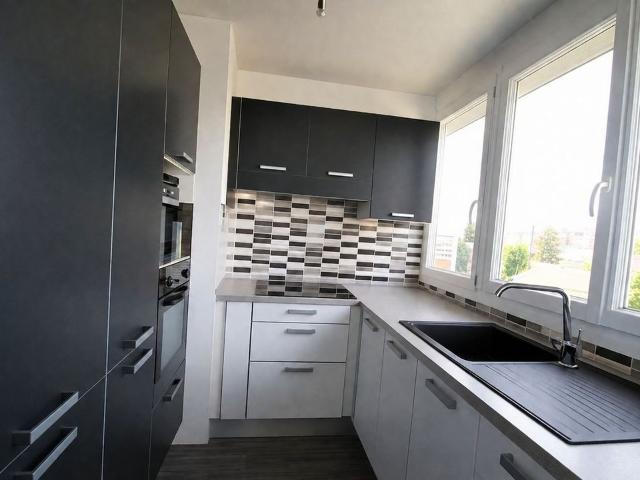 Appartement de 42m2 à louer sur Chatou