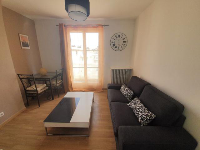 Appartement de 42m2 à louer sur Colombes