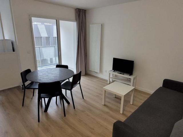 Appartement de 42m2 à louer sur La Roche sur Yon