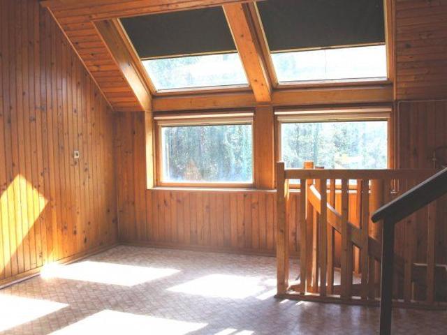Appartement de 42m2 à louer sur Le Vaudoué