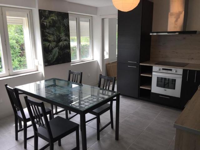 Appartement de 42m2 à louer sur Lille