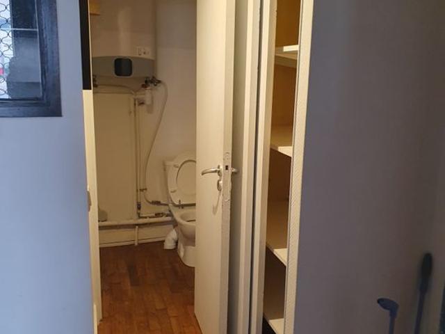 Appartement de 42m2 à louer sur Paris 05