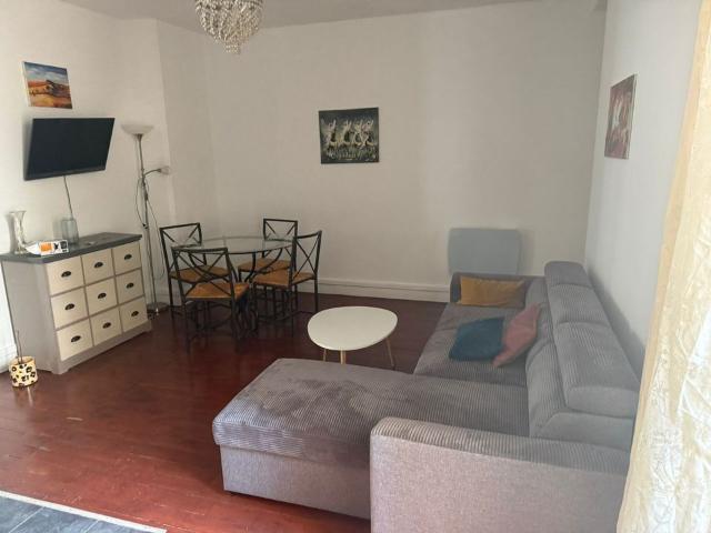 Appartement de 42m2 à louer sur Paris 15