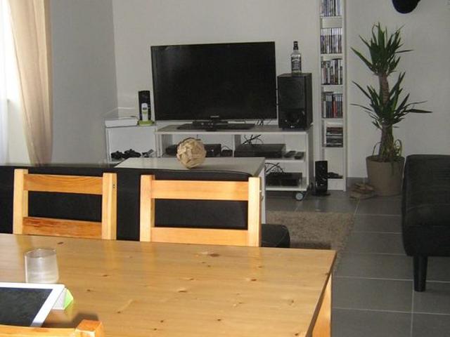 Appartement de 42m2 à louer sur Plouzané