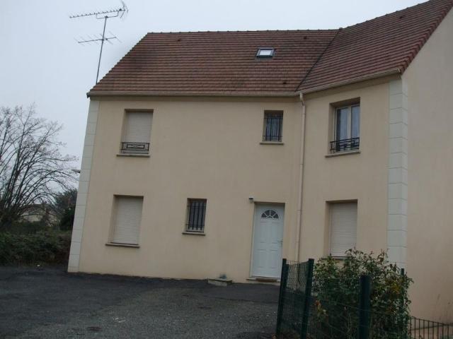 Appartement de 42m2 à louer sur Poissy