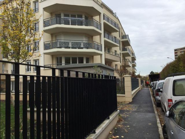 Appartement de 42m2 à louer sur Poissy