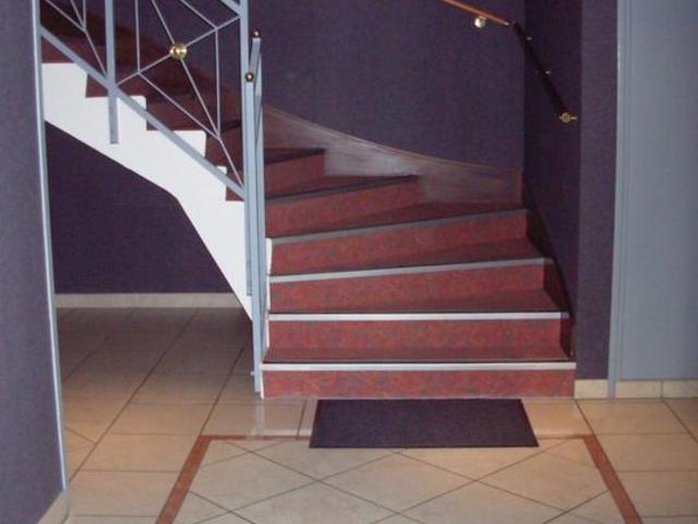 Appartement de 42m2 à louer sur Poitiers