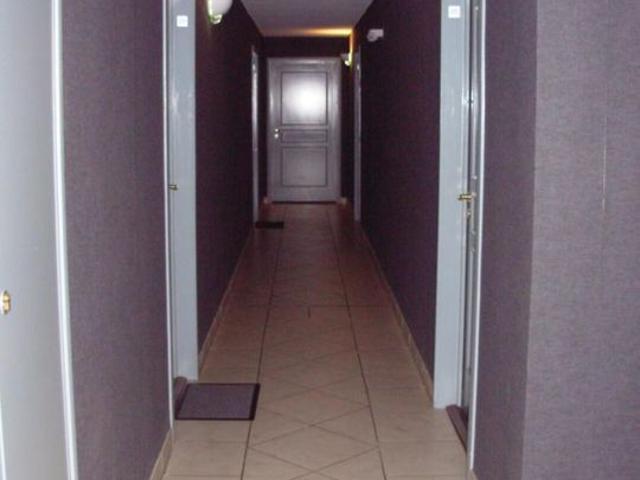 Appartement de 42m2 à louer sur Poitiers