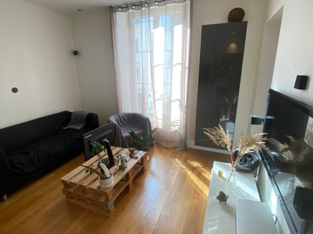 Appartement de 42m2 à louer sur Rambouillet